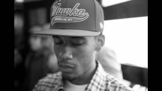 Break Ya Neck - Hodgy Beats