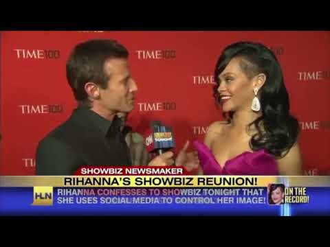 How to Pronounce Rihanna