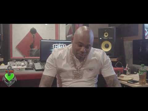 Carl Crawford’s transition from the MLB to the music industry, & marrying/divorcing Evelyn Lozada