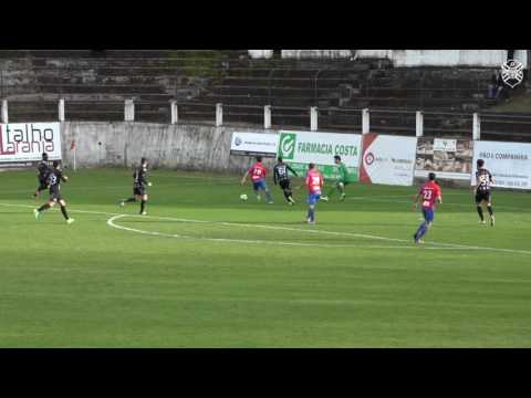 Lusitano FC | 1 - 2  |  R.D. Águeda || 12ª Jornada CPP