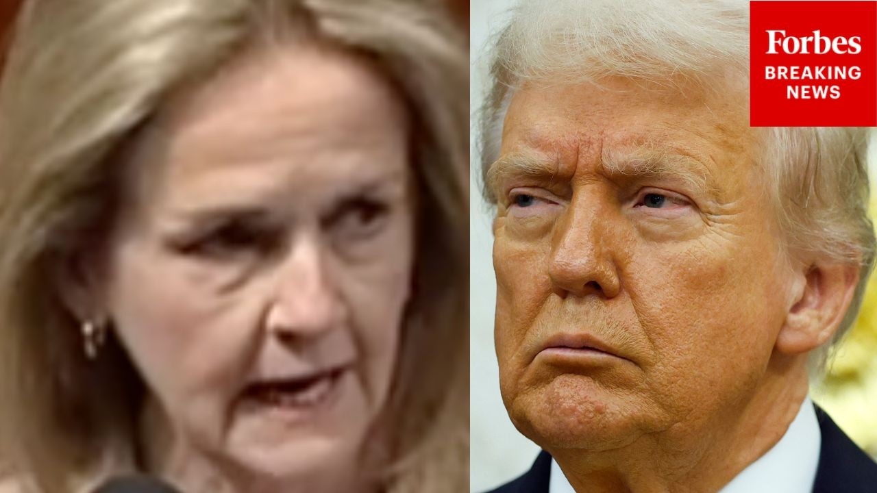 Video | 'Everything Costs More—The President Does Not Care': Dean Goes Nuclear On Trump Over Inflation, Iran