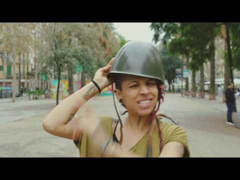 Raggattack X Misha1Dem - Not A War Zone (Official Video)