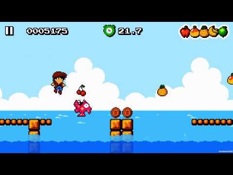 Видео Miles and Kilo #2