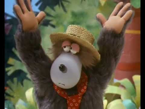 Kalle Klovn - 7 - Edvard Gjør Gymnastikk