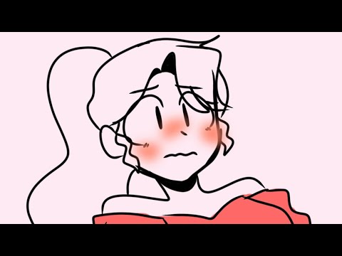 Take a look at my boyfriend | Y/N x Todoroki | Animatic