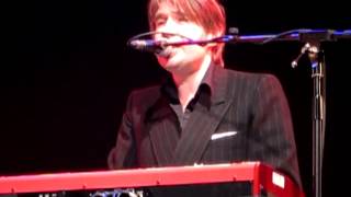 Justin Currie "Into A Pearl" - Bath 2013