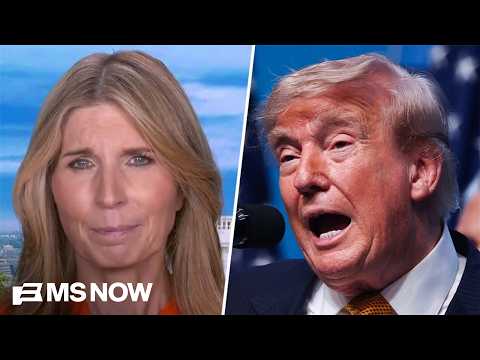 Trump ACCIDENTALLY REVEALS truth about munition shortages, threatens JAIL TIME for leakers