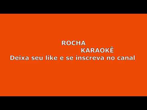 Jorge e Mateus - Louca de Saudade - Karaokê