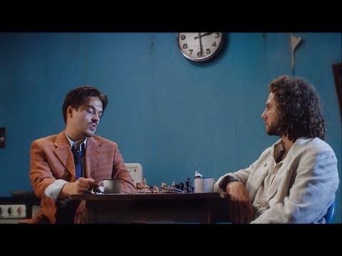 Milky Chance - Rush feat. Témé Tan (Official Video)