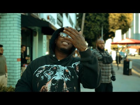 LIL DUECE - DO IT (Official Music Video)