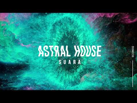 Neil Flynn - Aris (Original Mix) [Suara]