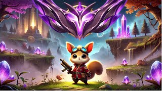 Miniaturka - Master Teemo Support przygody. | Jutro nowy serwer