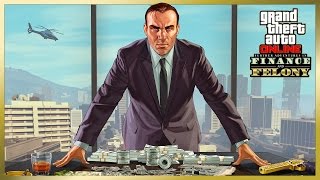 VideoImage2 Grand Theft Auto V