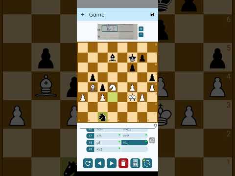 Chess Scanner