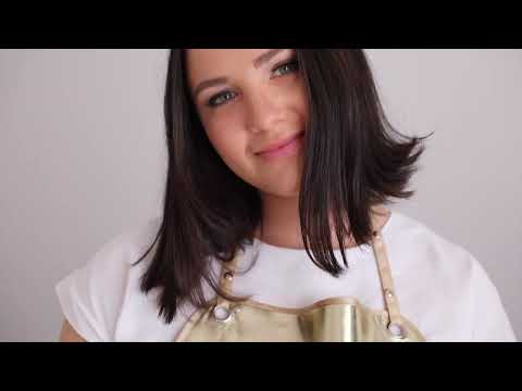 Sugaring (waxing) hair removal .Pandhys