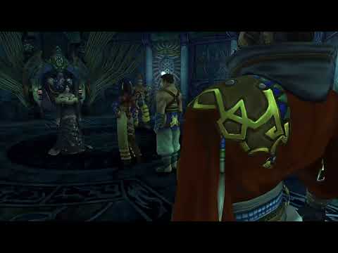 FINAL FANTASY X/X-2 HD Remaster Part 9