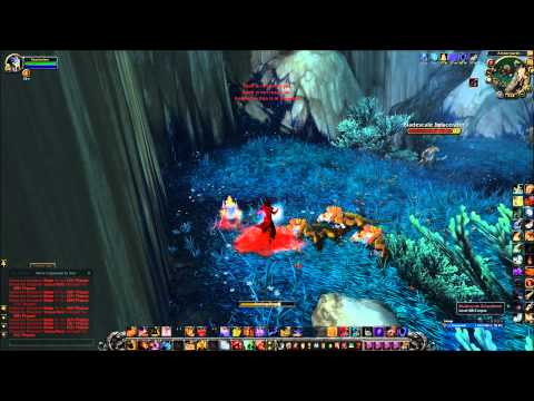 How to Fight a Saurok Rare