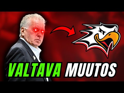 Mitä ihmettä tapahtuu Vaasan Sportissa? pt. 2