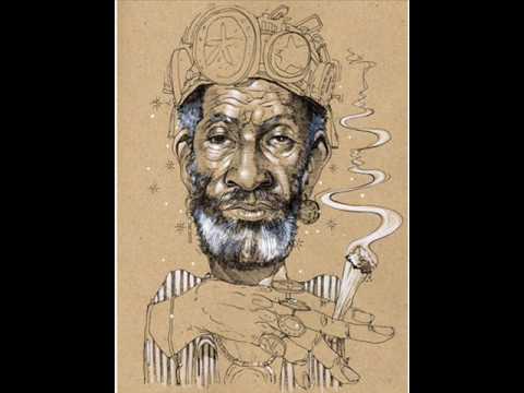 Lee 'Scratch' Perry - Soul Fire