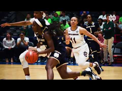 @ndwbb | Go Irish, Beat Matadors (2018)