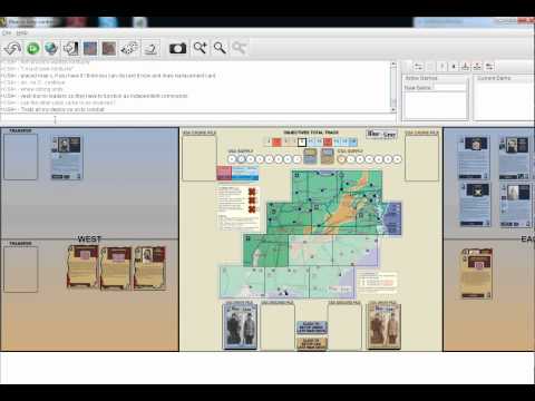 Quick overview to game and resources availble online