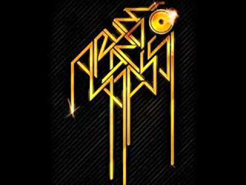 B.Y.O.B. vs. J Majik & Wickaman - Save My Life