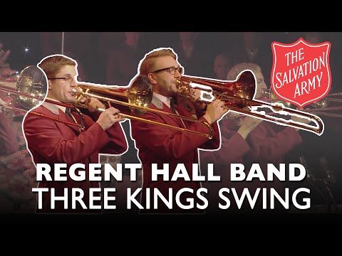 download lagu mp3 mp4 Three Kings Swing, download lagu Three Kings Swing gratis, unduh video klip Three Kings Swing