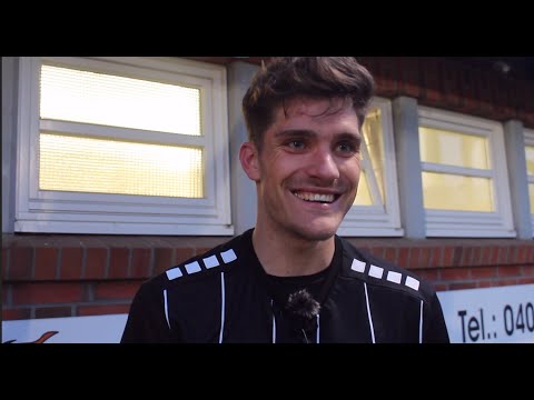 Stimmen zum Spiel Eintracht Norderstedt - FC Teutonia 05 | 0:2