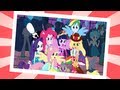 Equestria Girls Mania 