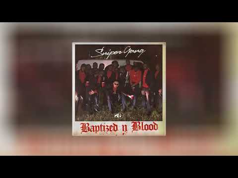 Project Pooh, John Wicks & Mr Flipper - No Way (Baptized N Blood)