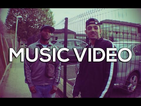 Steamer x Kleeko | Inhale [Music Video] @OTVisuals