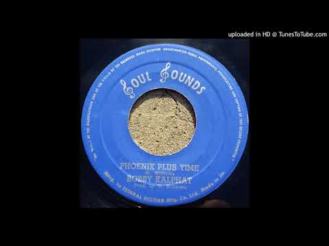 Bobby Kalphat -Phoenix plus time