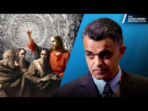 Did You Know There Are Different Levels in Heaven? Here's The Secret to Getting Up Higher