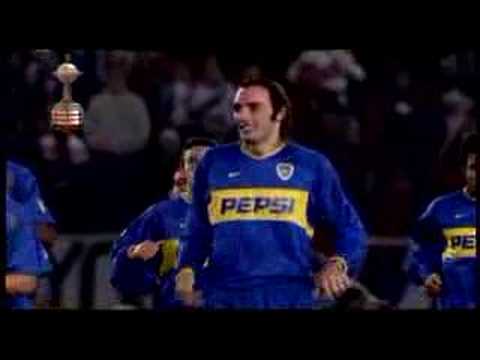 Boca vs River (la pelicula)