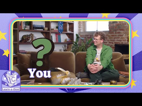 Ask Hank Anything Livestream