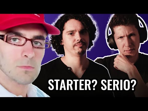 Muzycy Metalowi REAGUJĄ na RAP | Jakub Grabowski - Mój przykry lajf [SB Starter]