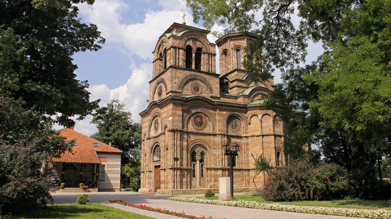 17.3.2021. У 21:30, УЖИВО МОЛИТВА ПРЕ СПАВАЊА И РАЗГОВОР СА О. ЖЕЉКОМ МАРКОВИЋЕМ