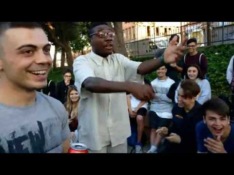 DREM Terrassa Freestyle | SKR TRVP BATTLE / Fadax vs K.OS | Cuartos
