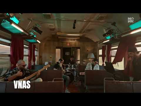 MONK3 and MONK3 Music