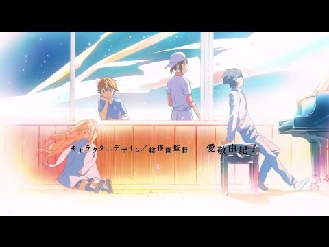 Shigatsu Wa Kimi No Uso「OST」| Watashi no Uso | Most Emotional Soundtrack【Full HD】
