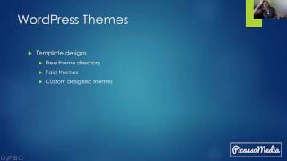WordPress themes with Nicole Brady
