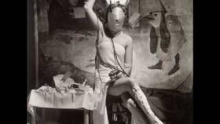 Masters of Photography | Beauty ~ A Way of Life | Horst P. Horst