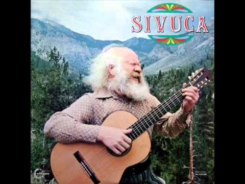 Sivuca - Ponteio - 1973
