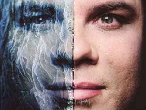 Eric Fish "Zum Sterben zu viel"