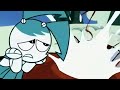 My Life As A Teenage Robot But It S Ruined By AI