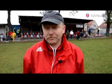 26.10.2014 Rozhovory po utkání ČFLŽ Stará Lysá - Dukla 1:1