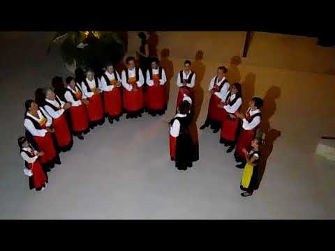 Sutomošćica,Udruga žena Sv.Fume (27.7.2017.- marina)