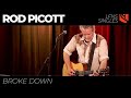 Broke Down | Rod Picott