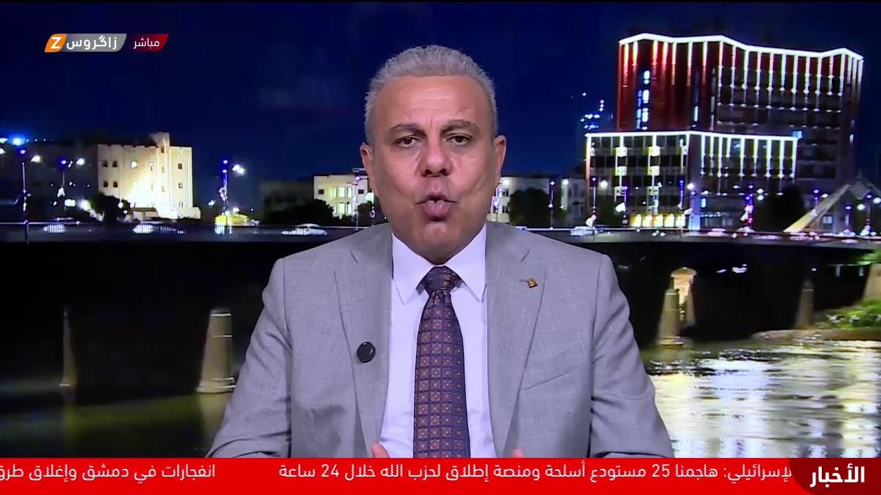 فيديو | هجوم المسيّرات يحرّك بغداد والفصائل تتبرأ من أخطر قادتها