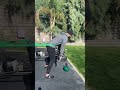 Fast Fix for Kettlebell Swings Technique #Shorts